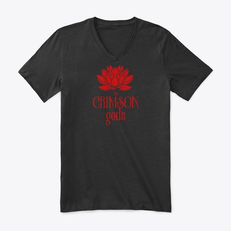 The Crimson Gods Red Lotus