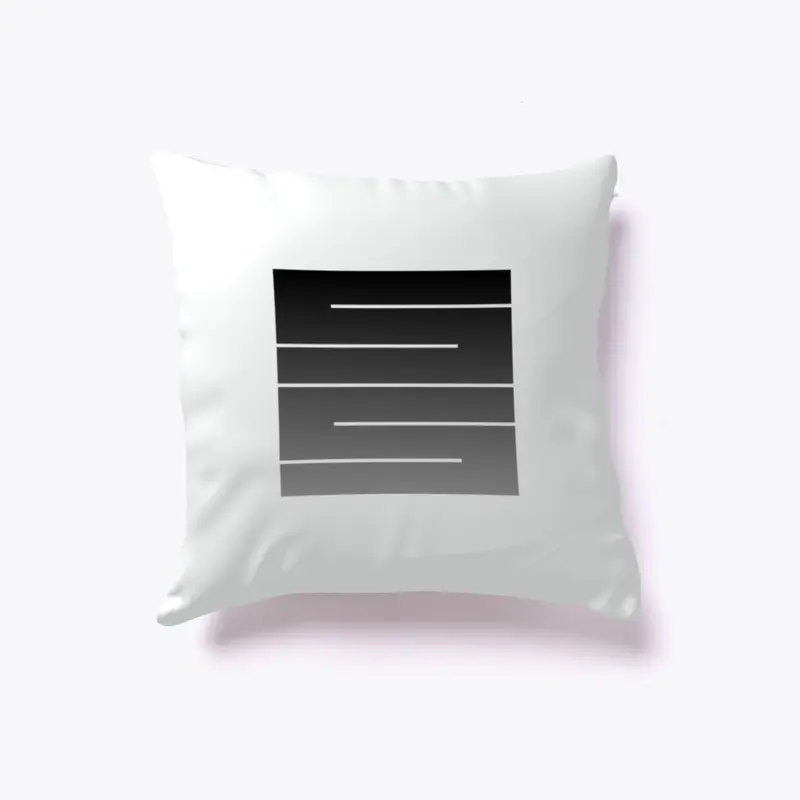 SmokeScreen Pillow