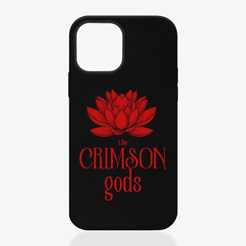 The Crimson Gods Red Lotus