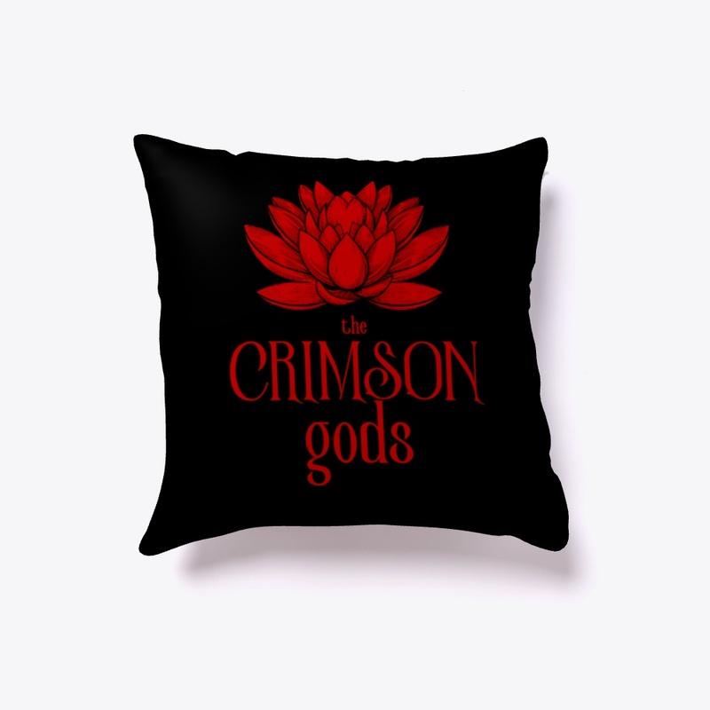 The Crimson Gods Red Lotus