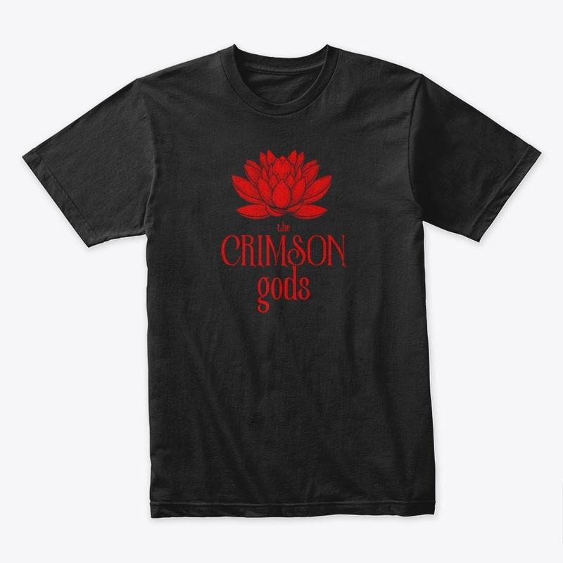 The Crimson Gods Red Lotus