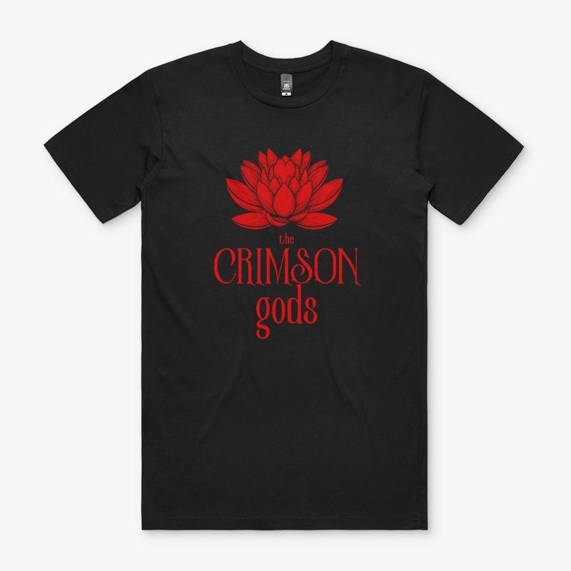 The Crimson Gods Red Lotus